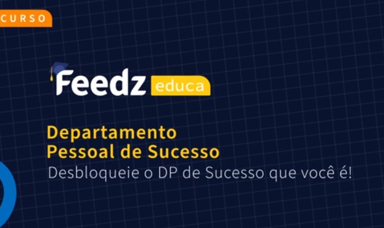 Curso Departamento Pessoal de Sucesso  FDZ04